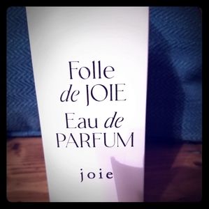 Folle de Joie Purfume 3.4 oz